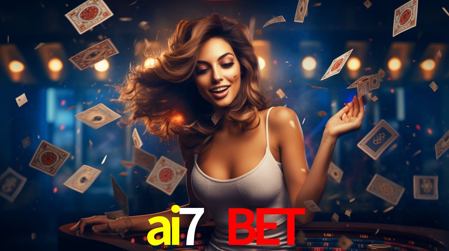 Experiência Cassino ai7 bet